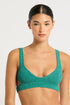 Bond-Eye Lurex Nino Crop